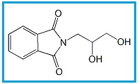 Rivaroxaban Glyceryl Phthalimide Impurity